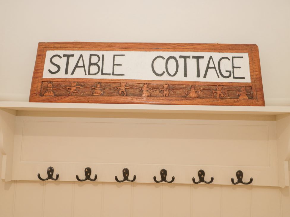 Stable Cottage - Hampshire - 1166063 - thumbnail photo 10