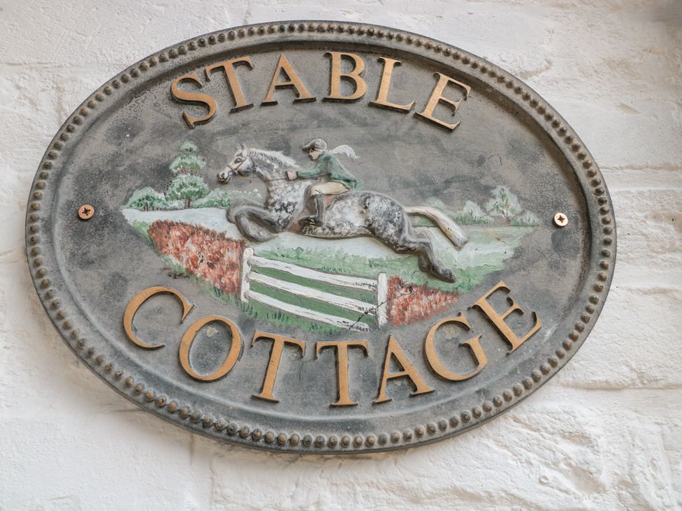 Stable Cottage - Hampshire - 1166063 - thumbnail photo 32