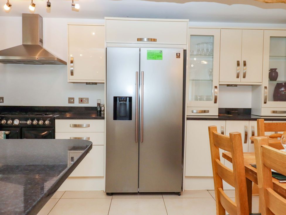 Swallows Reach - Devon - 1166125 - thumbnail photo 16