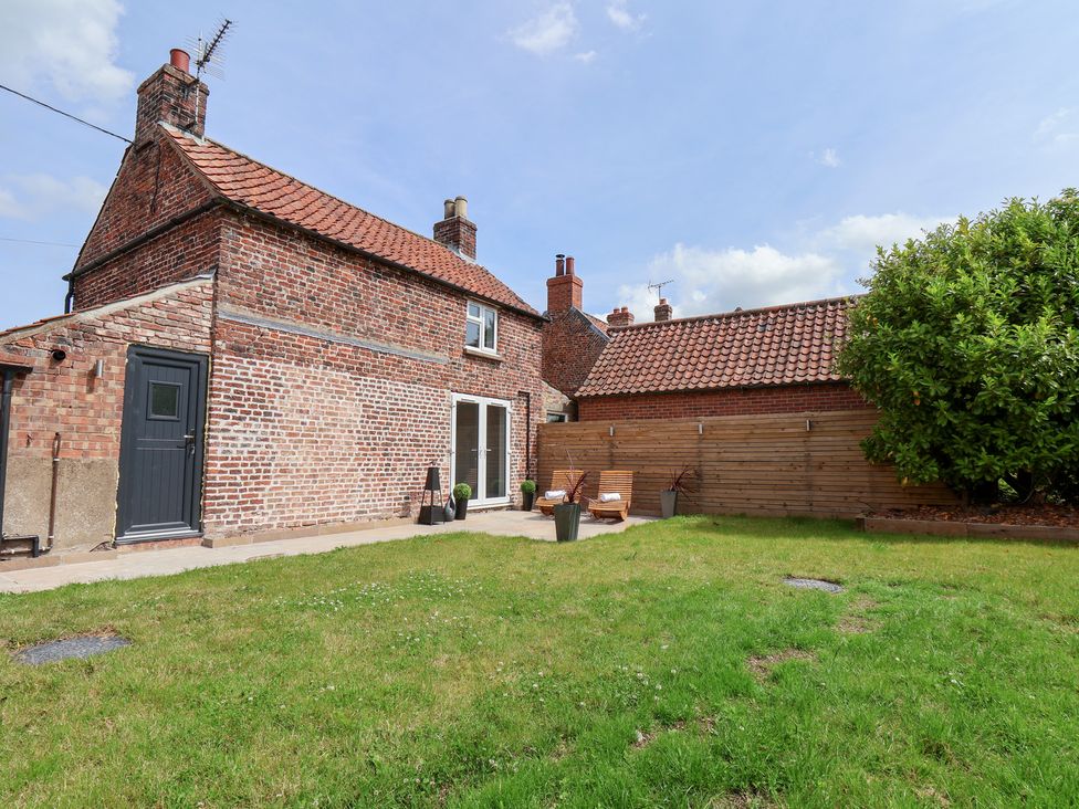 Manor Cottage - North Yorkshire (incl. Whitby) - 1166134 - thumbnail photo 20