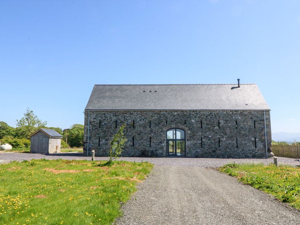 Tithe Barn - Anglesey - 1166159 - thumbnail photo 1