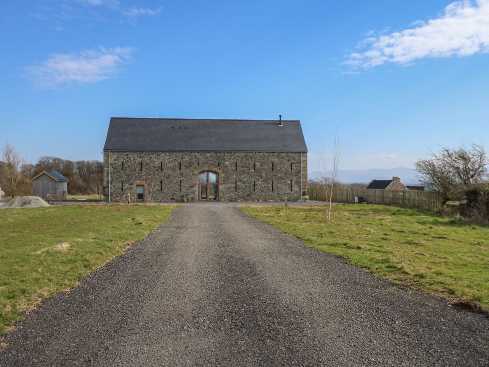 Tithe Barn - Anglesey - 1166159 - thumbnail photo 23