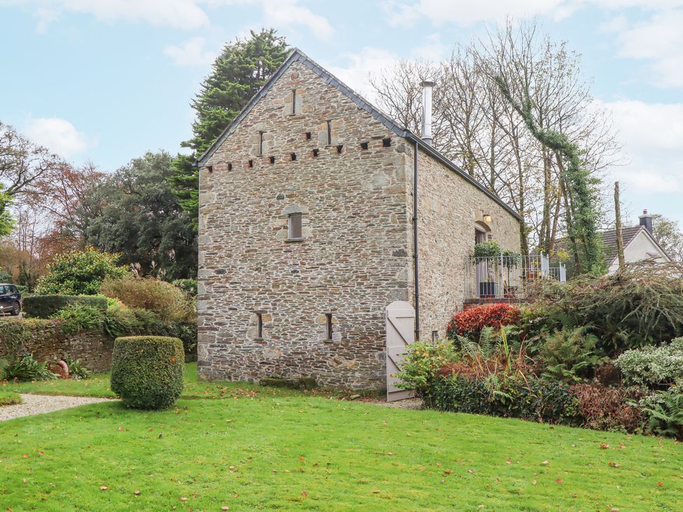 The Barn at Yeoland House - Devon - 1166171 - thumbnail photo 4