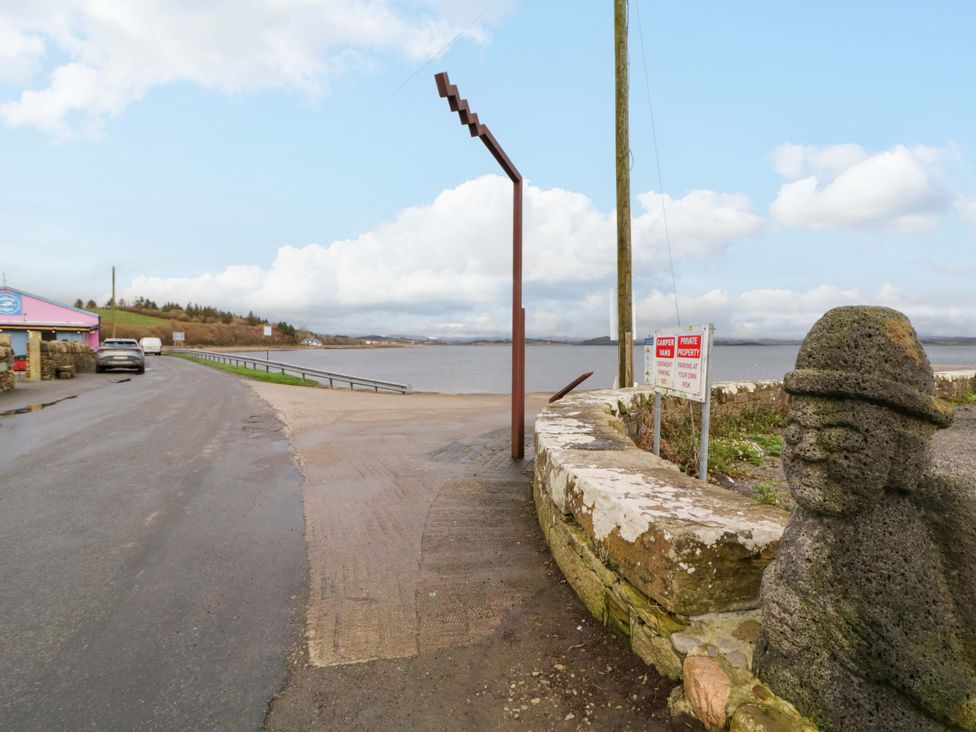 Coastal Hideaway - County Donegal - 1166190 - thumbnail photo 24