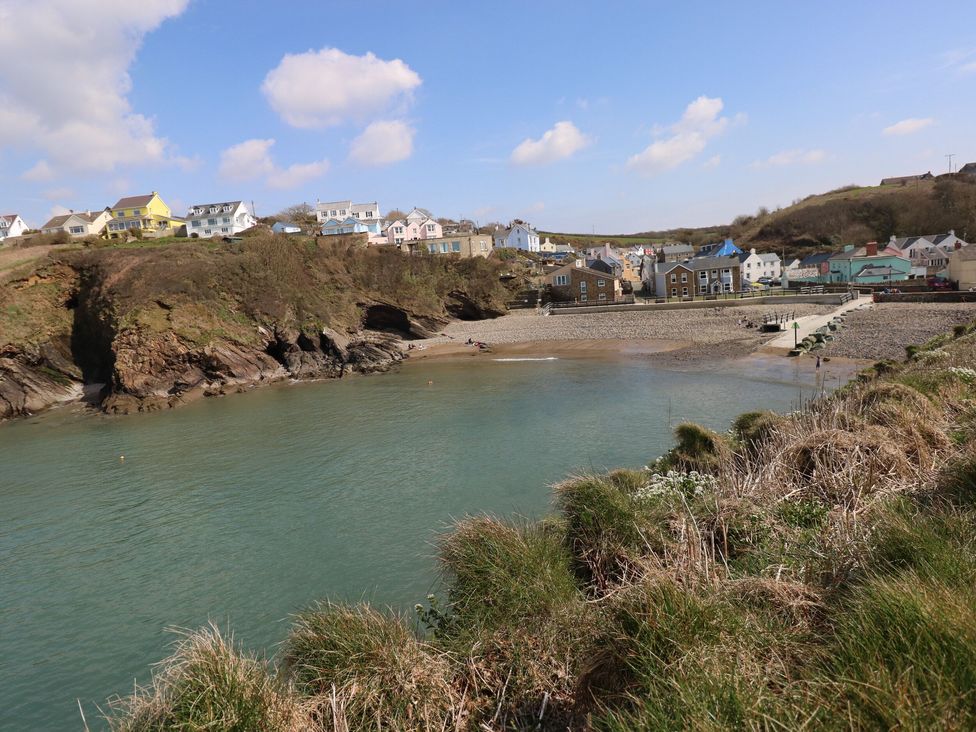 Kittiwake, Apartment 22 - South Wales - 1166283 - thumbnail photo 21