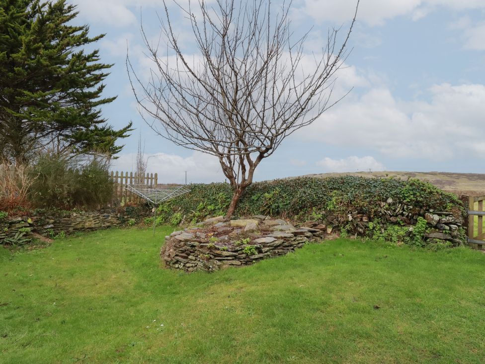 Bramble Cottage - Cornwall - 1166286 - thumbnail photo 24