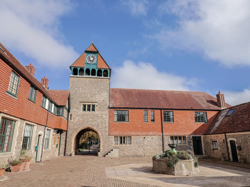 The Clock Tower - Devon - 1166287 - thumbnail photo 35