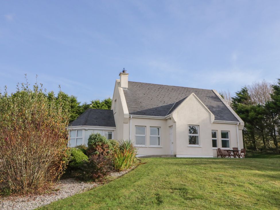 Horn Head View - County Donegal - 1166298 - thumbnail photo 1