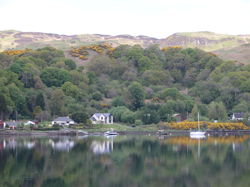 Bathach Mor - Scottish Highlands - 1166328 - thumbnail photo 2