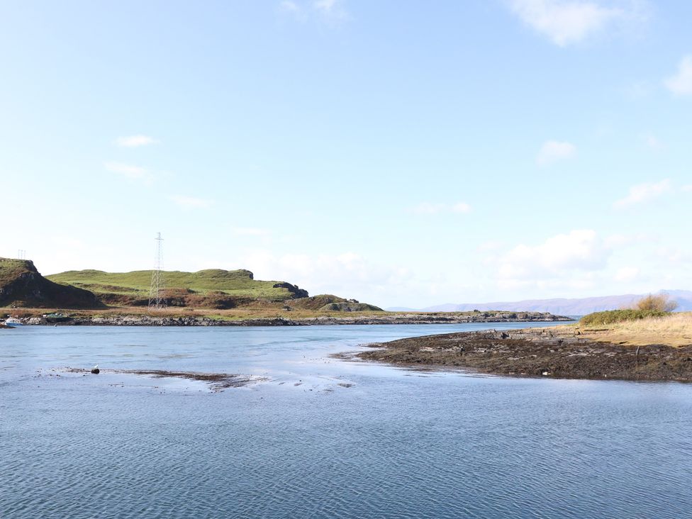 Bathach Mor - Scottish Highlands - 1166328 - thumbnail photo 17