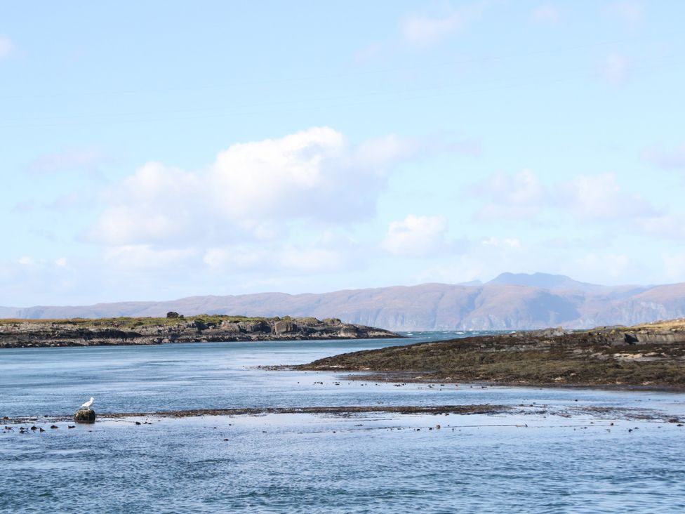 Bathach Mor - Scottish Highlands - 1166328 - thumbnail photo 18