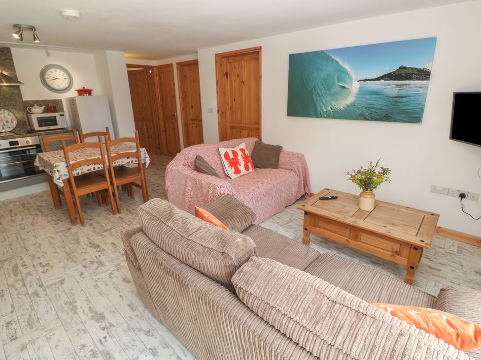 The Packing House - Cornwall - 1166361 - thumbnail photo 3