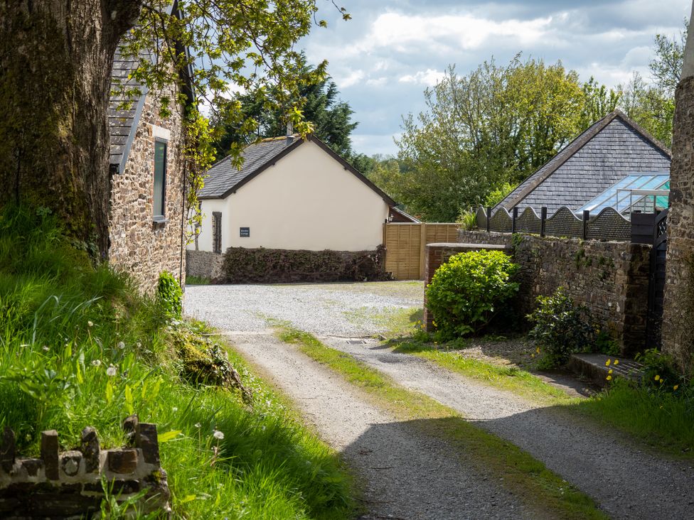 Parsley Cottage - Devon - 1166414 - thumbnail photo 62