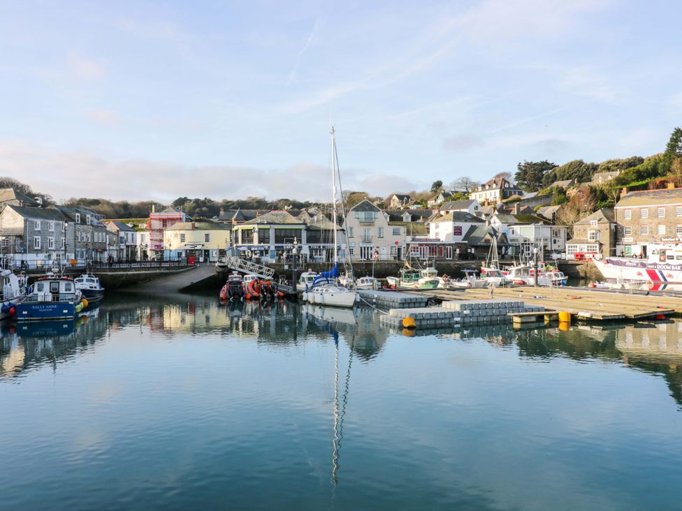 H2 Atlantic Bay Holiday Park - Cornwall - 1166419 - thumbnail photo 20
