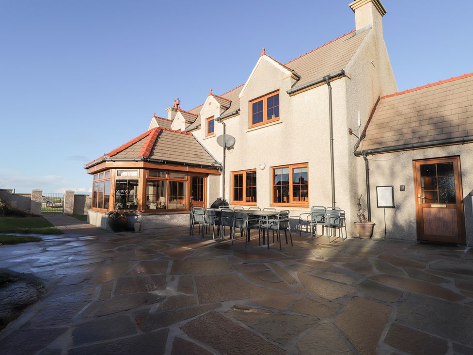 Northbanks House - Scottish Highlands - 1166455 - thumbnail photo 58