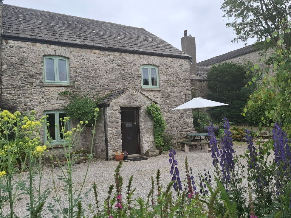 The Old Farmhouse at Brackenthwaite Farm - Lake District - 1166458 - thumbnail photo 4