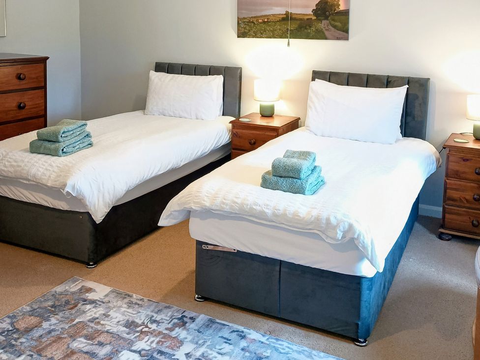 The Old Farmhouse at Brackenthwaite Farm - Lake District - 1166458 - thumbnail photo 25