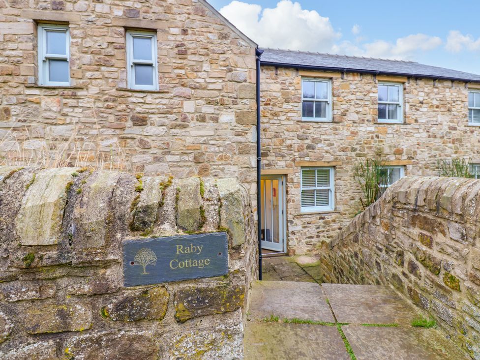 Raby Cottage - Yorkshire Dales - 1166471 - thumbnail photo 2