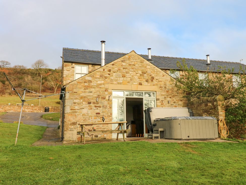 Durham Cottage - Yorkshire Dales - 1166472 - thumbnail photo 2