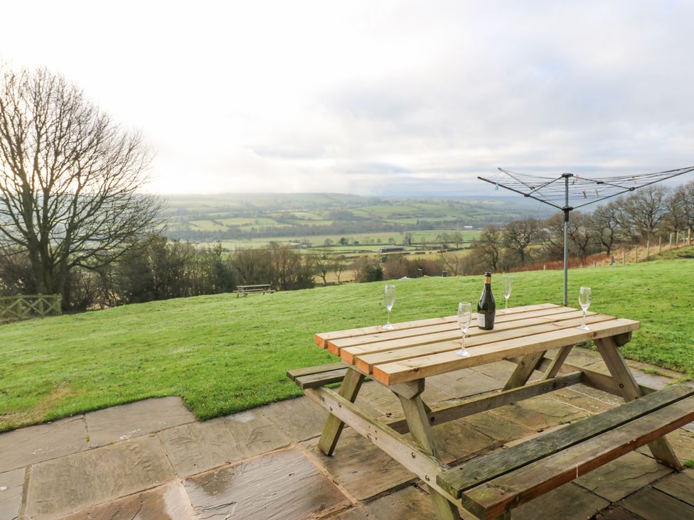 Durham Cottage - Yorkshire Dales - 1166472 - thumbnail photo 35