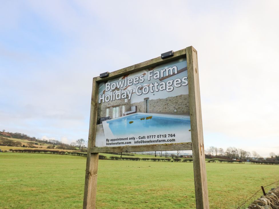 Durham Cottage - Yorkshire Dales - 1166472 - thumbnail photo 42