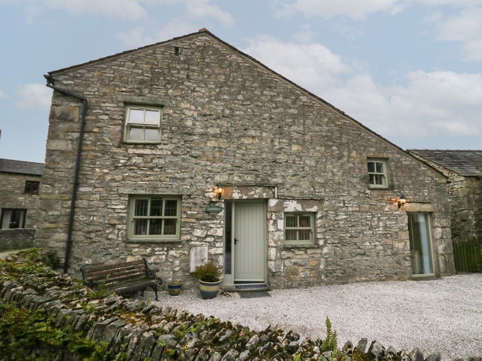 Lady Barn - Lake District - 1166477 - thumbnail photo 2