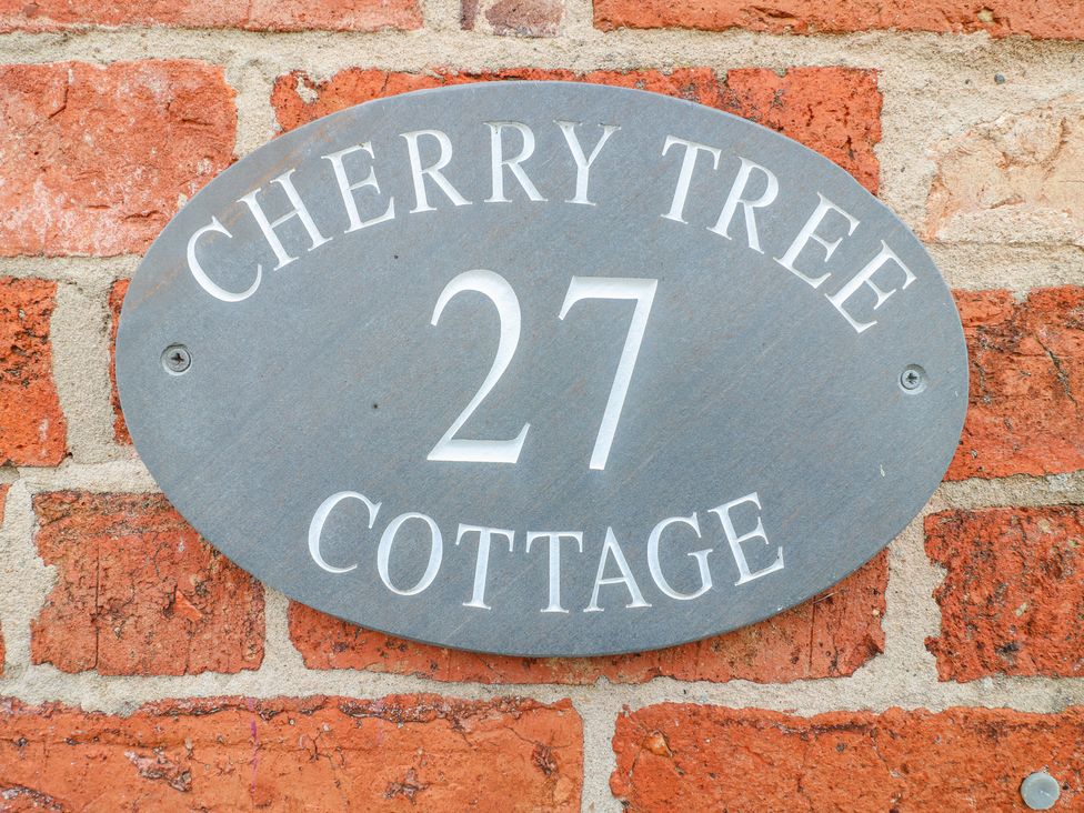 Cherry Tree Cottage -  - 1166488 - thumbnail photo 3