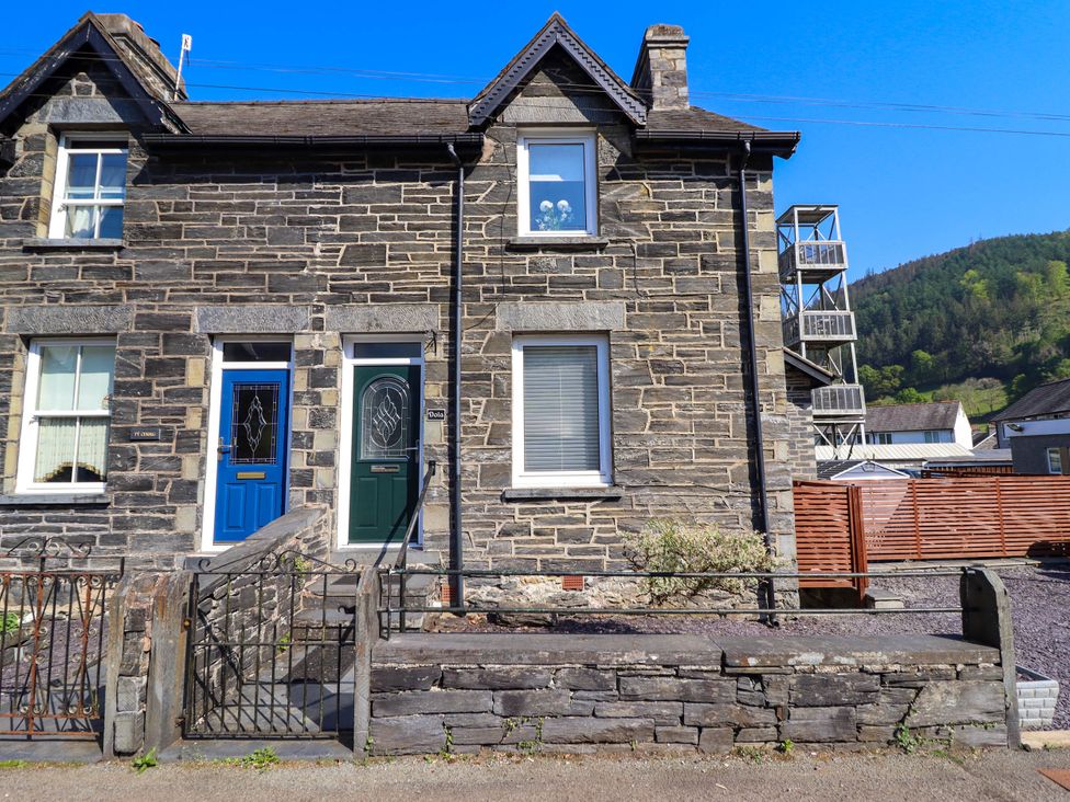 Dola - North Wales - 1166526 - thumbnail photo 3