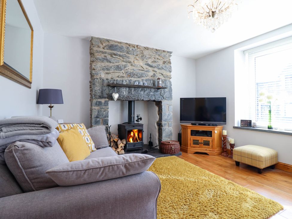 Dola - North Wales - 1166526 - thumbnail photo 4
