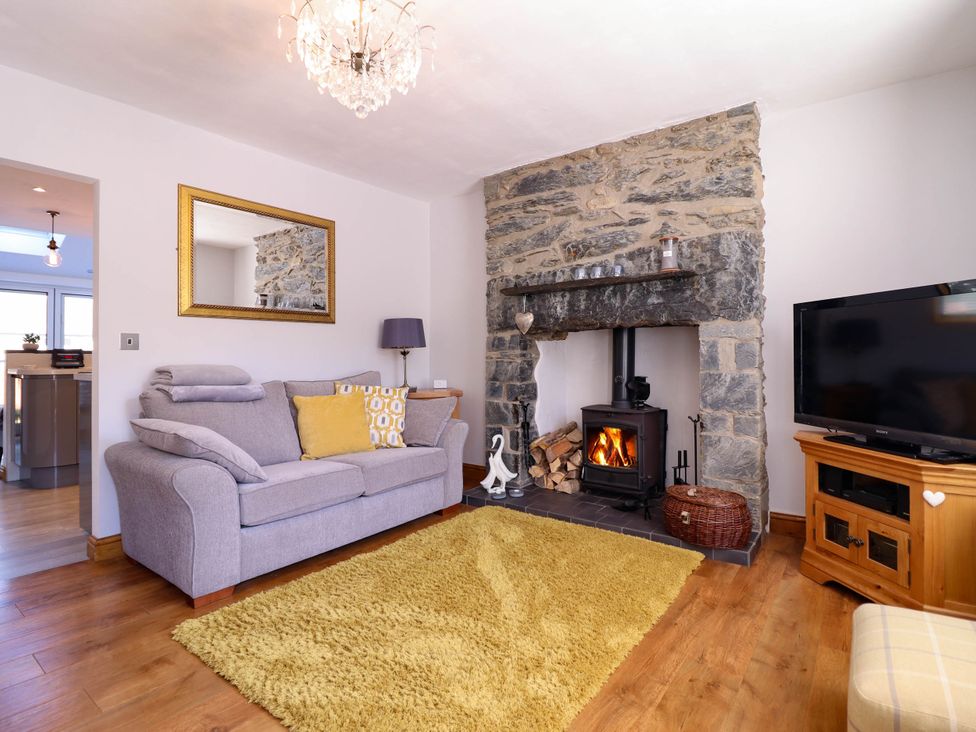 Dola - North Wales - 1166526 - thumbnail photo 6