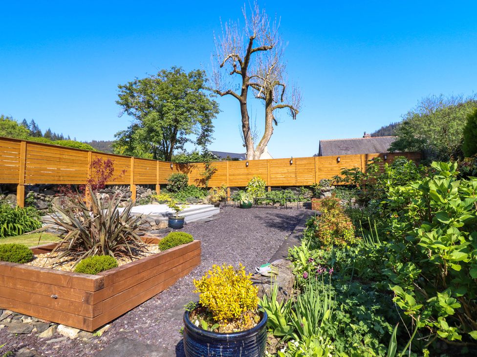 Dola - North Wales - 1166526 - thumbnail photo 18