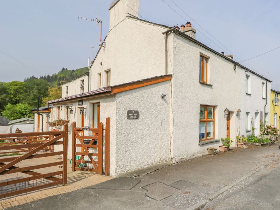 2 Bens Row - Lake District - 1166530 - thumbnail photo 2