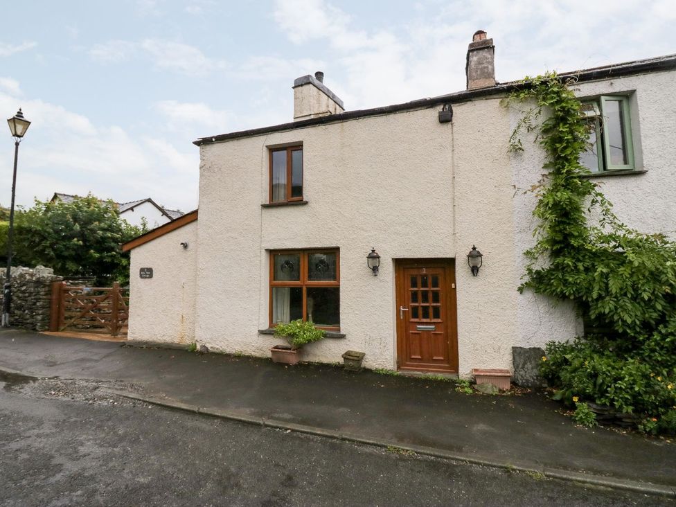 2 Bens Row - Lake District - 1166530 - thumbnail photo 4