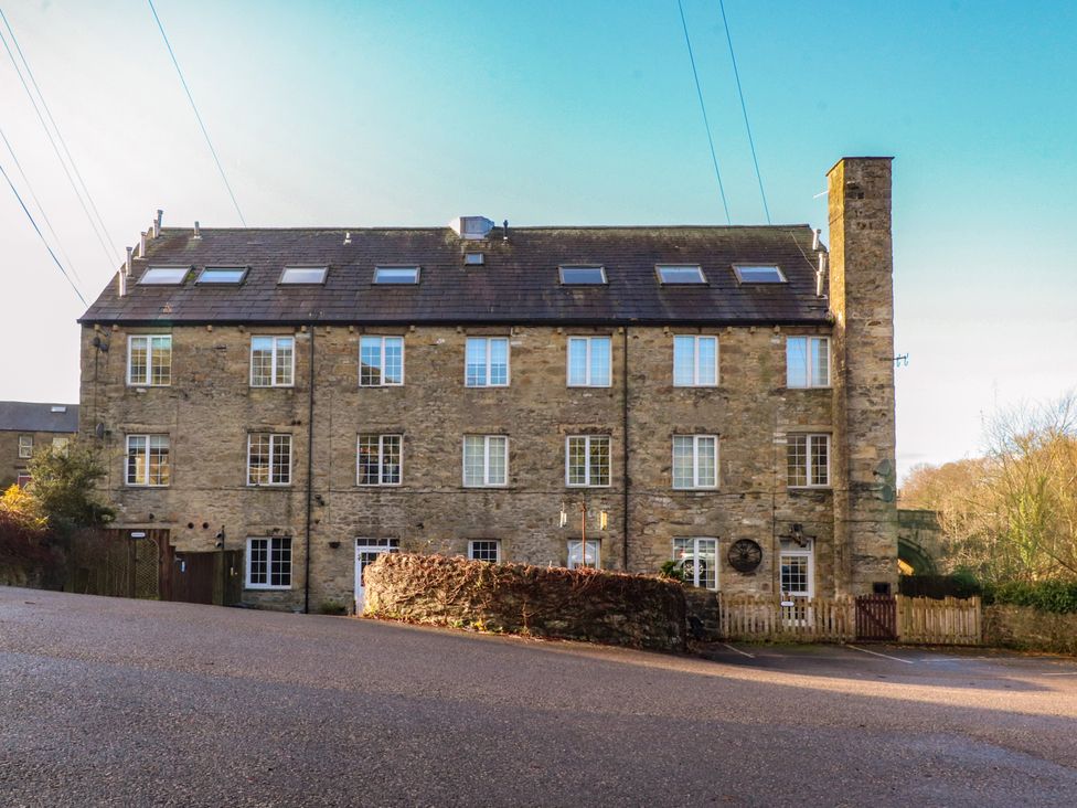 Mearbeck Apartment - Yorkshire Dales - 1166561 - thumbnail photo 2