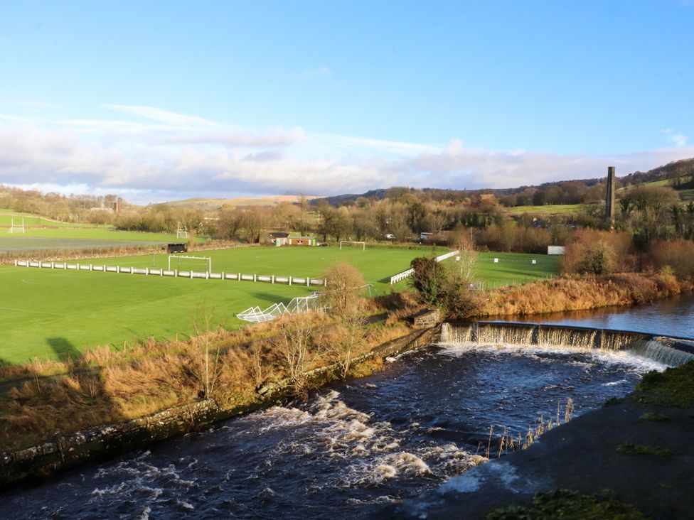 Mearbeck Apartment - Yorkshire Dales - 1166561 - thumbnail photo 3