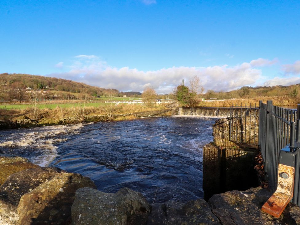 Mearbeck Apartment - Yorkshire Dales - 1166561 - thumbnail photo 32