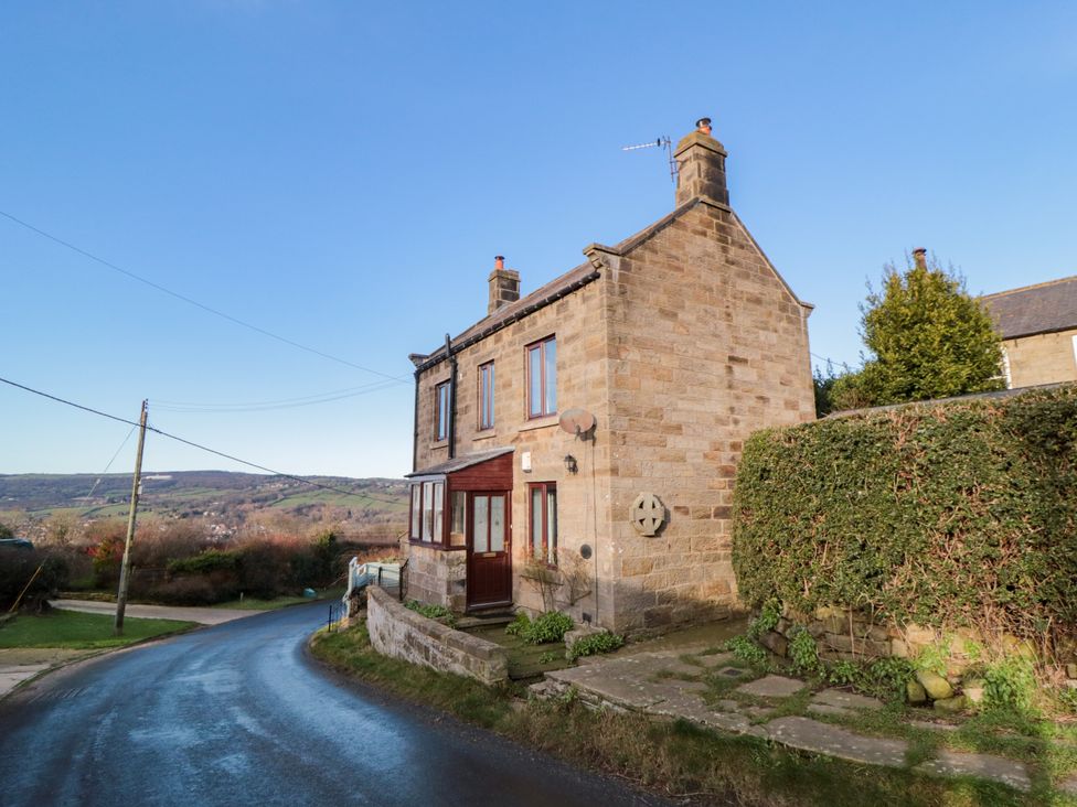 Providence Cottage - North Yorkshire (incl. Whitby) - 1166588 - thumbnail photo 23