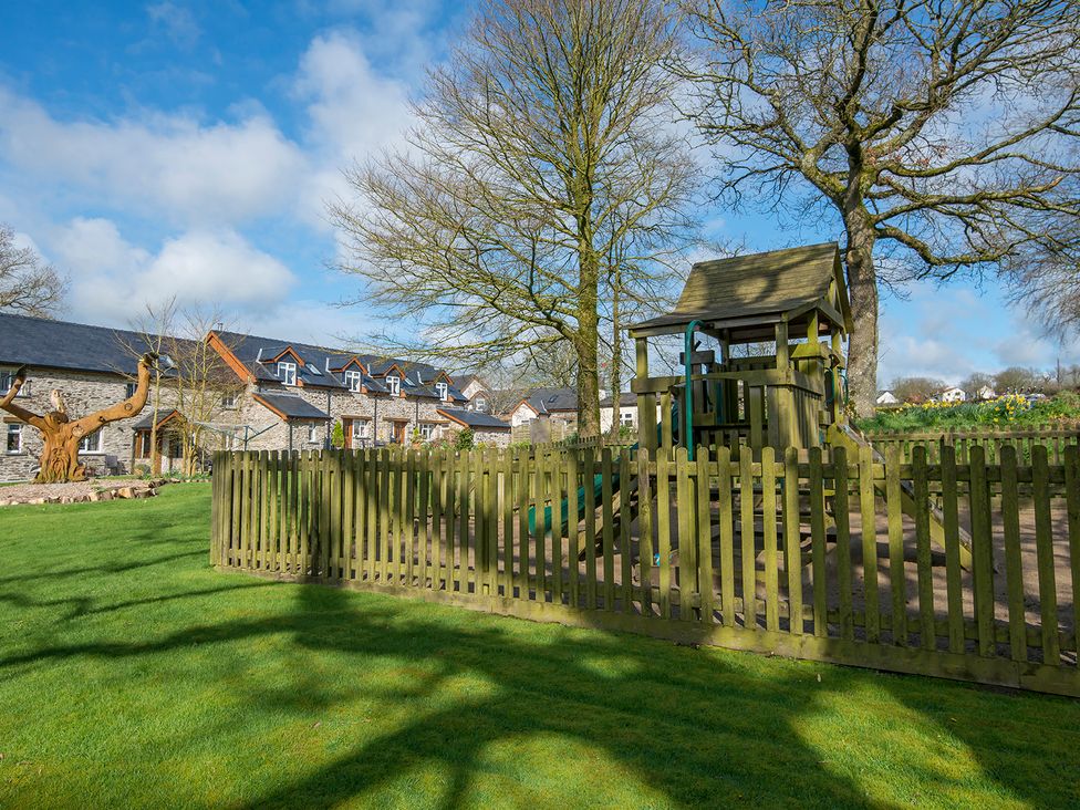 Cych Cottage - Mid Wales - 1166641 - thumbnail photo 13