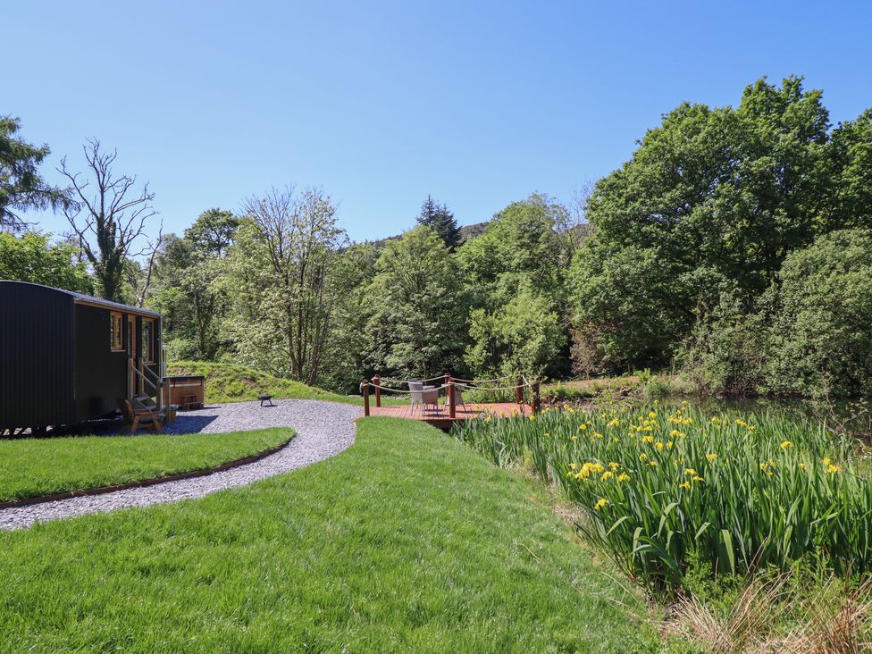 Celyn - North Wales - 1166670 - thumbnail photo 25