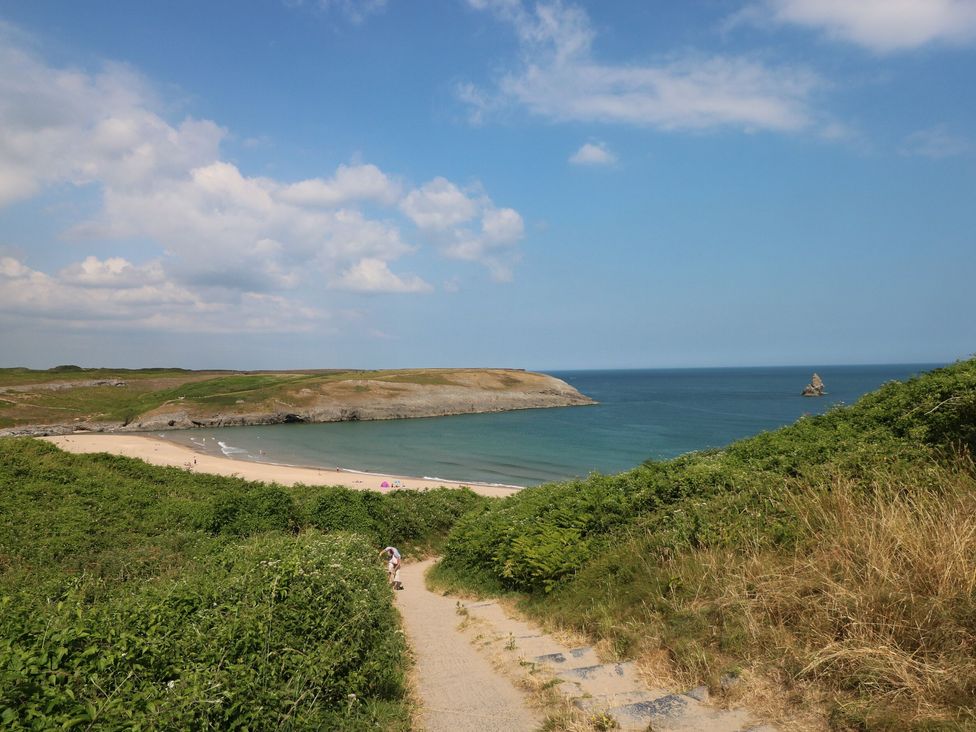 Orchard View - South Wales - 1166671 - thumbnail photo 19