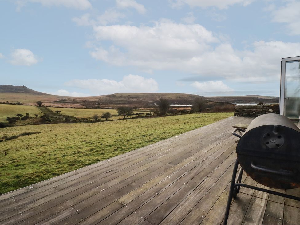 Roughtor Barn - Cornwall - 1166696 - thumbnail photo 32