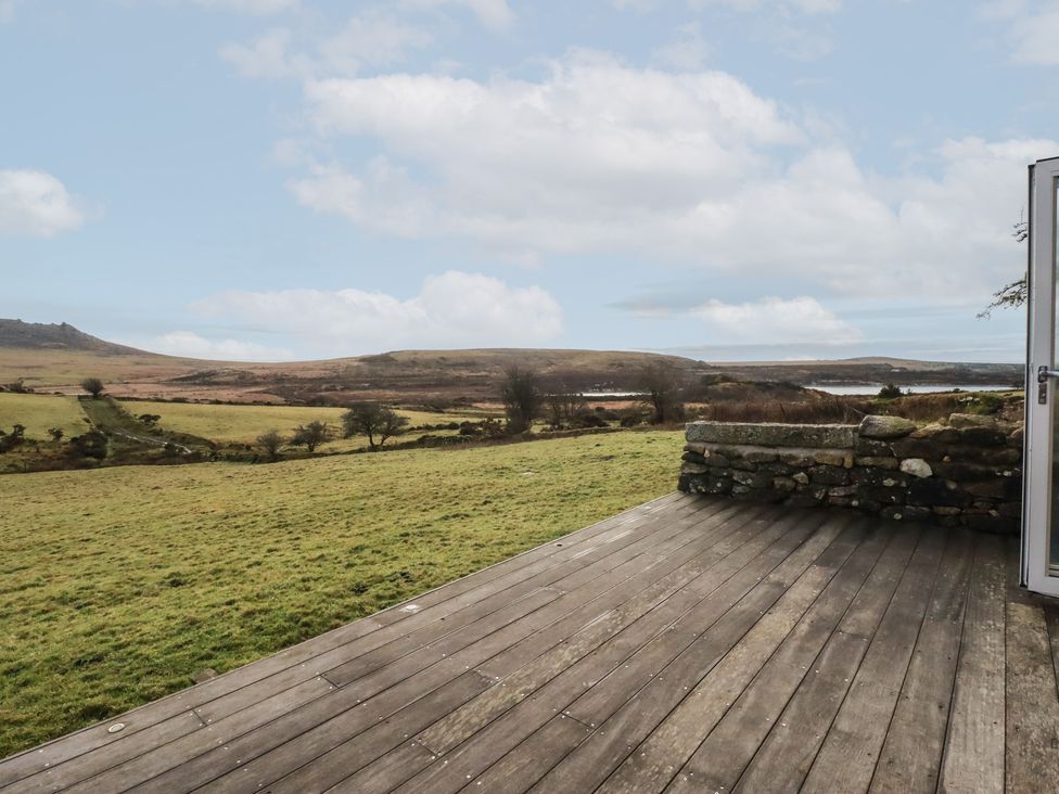 Roughtor Barn - Cornwall - 1166696 - thumbnail photo 33