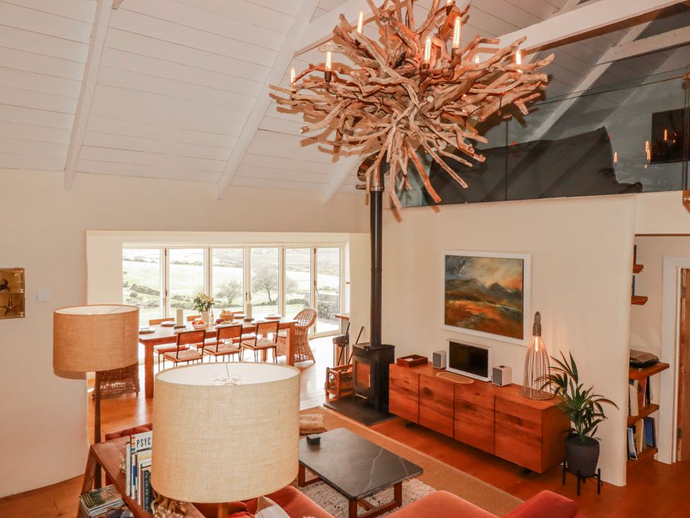 Roughtor Barn - Cornwall - 1166696 - thumbnail photo 3