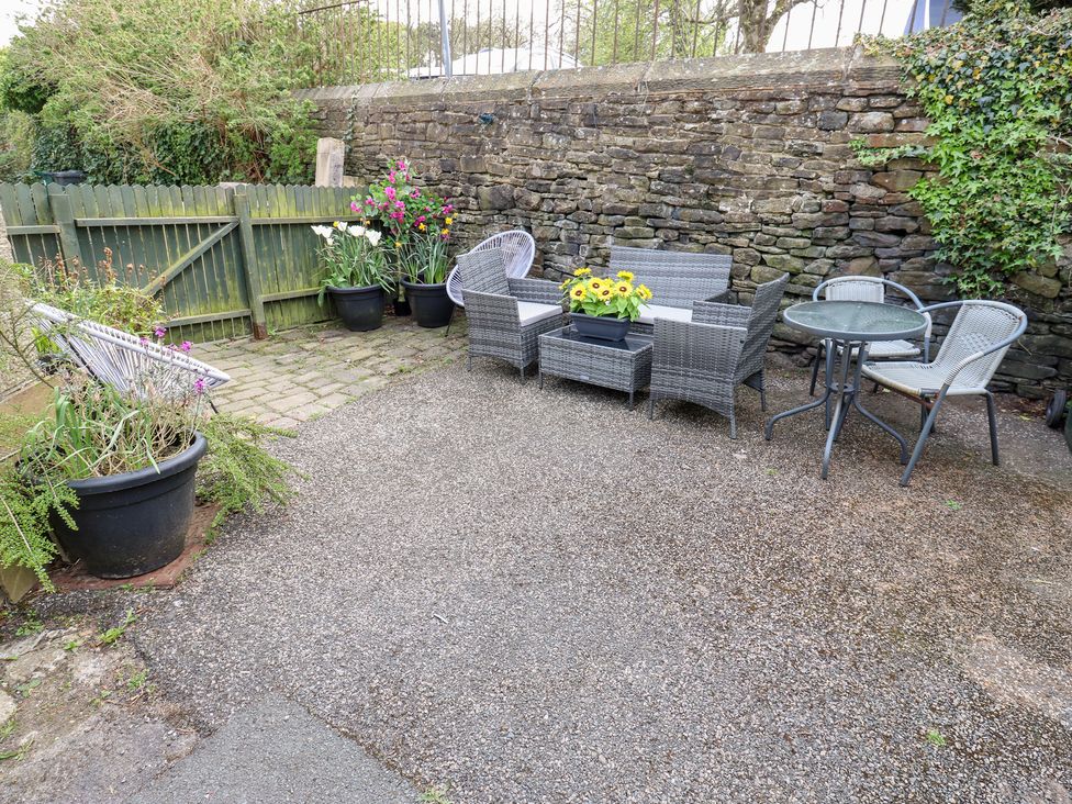 Thimble Cottage - Yorkshire Dales - 1166720 - thumbnail photo 22