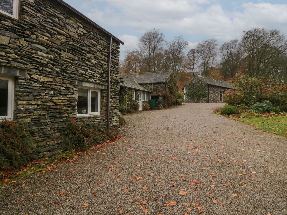 Low Jock Scar - Lake District - 1166739 - thumbnail photo 116