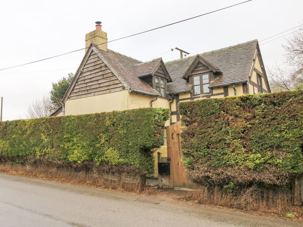 Clandyke Cottage - Shropshire - 1166751 - thumbnail photo 37