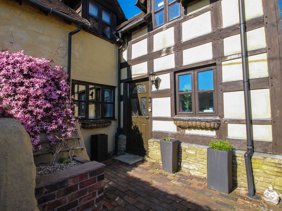 Clandyke Cottage - Shropshire - 1166751 - thumbnail photo 4
