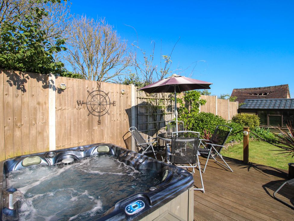 Clandyke Cottage - Shropshire - 1166751 - thumbnail photo 36