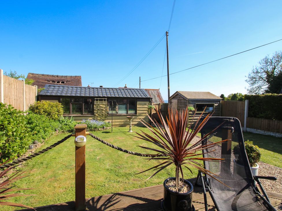 Clandyke Cottage - Shropshire - 1166751 - thumbnail photo 37