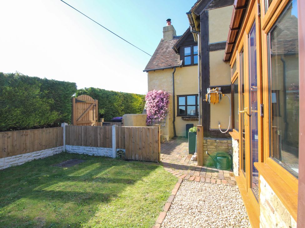 Clandyke Cottage - Shropshire - 1166751 - thumbnail photo 41